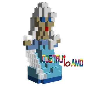 Personaggio CT 6